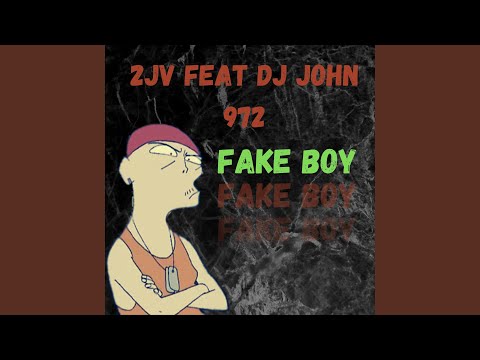 Fake Boy