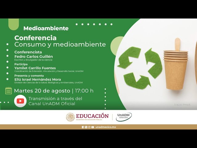 Medio ambiente