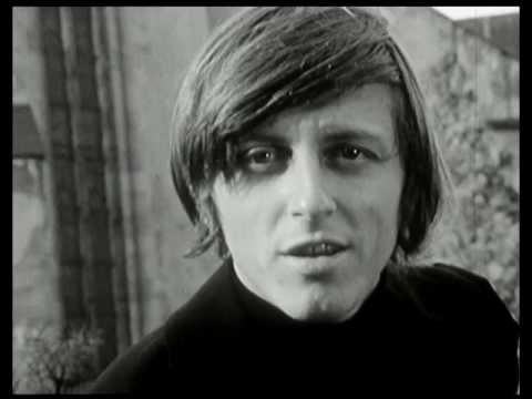 Václav Neckář - Soud (28.2.1969)