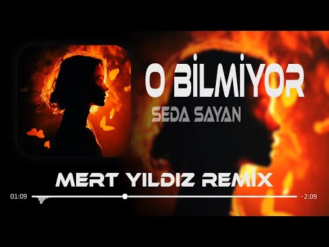 Seda Sayan - O Bilmiyor Hala Eski Anılarla Yaşadığımı ( Mert Yıldız Remix ) Tiktok.