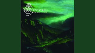 Under Norrskenets Fallanda Ljusspel