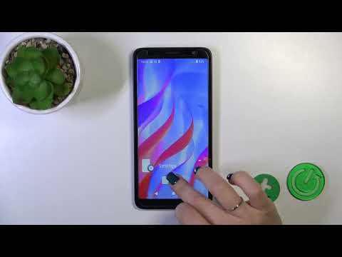 How to Lock SIM Card by PIN Code in TCL 403? Add PIN to SIM Card in Second!