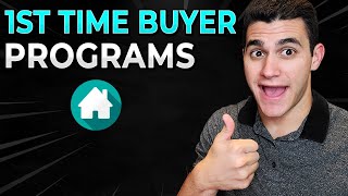 The TRUTH about First-Time Home Buyer Loans: A Clear & Helpful Guide