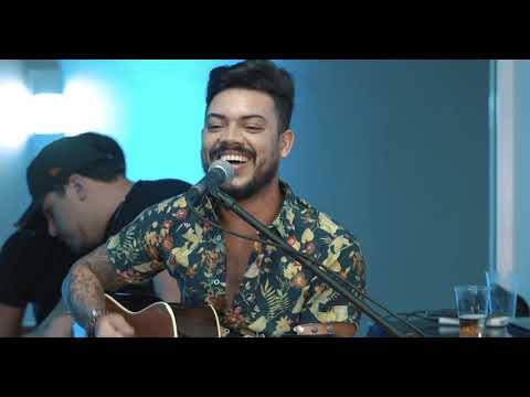 Ícaro e Gilmar -  Pot-Pourri: Rosas, Versos e Vinhos/Sou Fã/ Difícil  #Cover