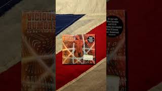 Vicious Rumors - Cyberchrist (1998)