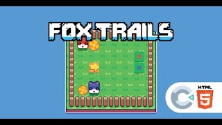 Fox Trails Walkthrough