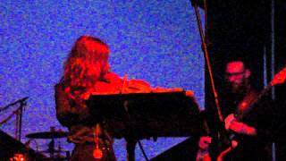 "Replicate" Fanfarlo live @ Scala, London 2012