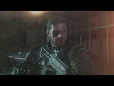 METAL GEAR SOLID V [pt. 46]