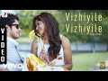 Ainthu Ainthu Ainthu - Vizhiyile Vizhiyile Full Video | Bharath, Chandini