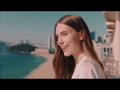 Cidade Metropolitana de Busan, Jeollanam-do, Gyeongsangnam-do e Província Autônoma Especial de Jeju 4 cidades e províncias vídeo de relações públicas de turismo