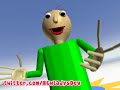 SHORT The Gummy Bear Song But Baldi
