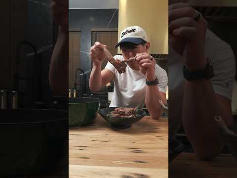 How to make an easy and hearty beef rib soup