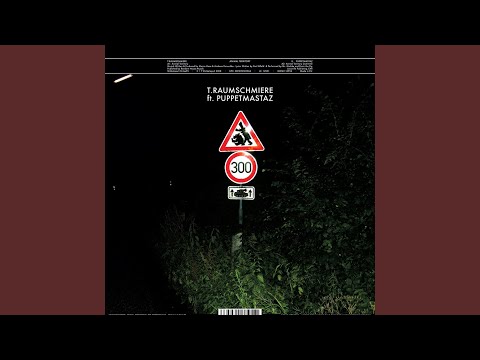 Brenner (feat. Deichkind & The Crack Whore Society)