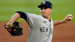 Andrew Heaney’s Pitching Arsenal