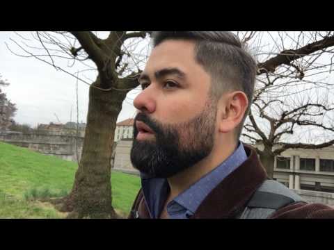 Talking about Blessed Alliance