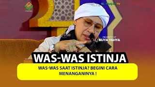 Download lagu Was-was Saat Istinja? Begini Cara Menanganinya | Buya Yahya mp3