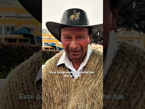 Semana de la Identificación - Boyacá