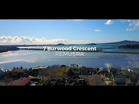 7 Burwood Crescent Remuera