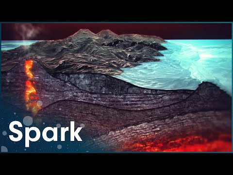 The Destructive Creation Of The Himalayas, Explained