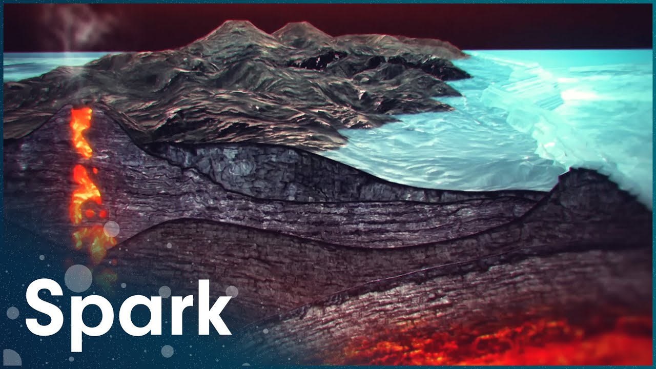 The Destructive Creation Of The Himalayas, Explained