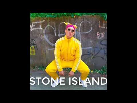 Lil Lano - STONE ISLAND | VERBESSERTE HÖRPROBE | 31.10.