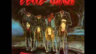 Blood Feast - Chopping Block Blues