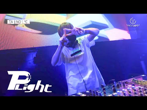 TANO*C Stream #2 Clip 【P*Light】