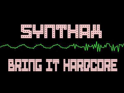 Synthax - Bring It Hardcore
