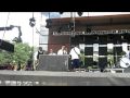 Black Joe Lewis - "Bitch, I Love You" - Wakarusa ...