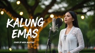 Download lagu Kalung Emas - Didi Kempot Cover Akustik | Lagu Jawa Galau Penuh Kenangan mp3