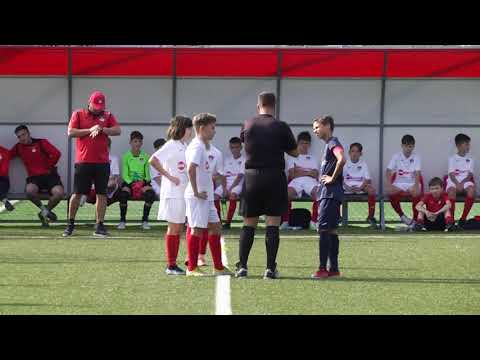 11.09.2021 AF R.Rebeja 2010 -  Buiucani 2010