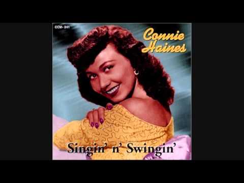 Connie Haines & Tommy Dorsey - Two Dreams Met