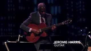 Garr as played by Yard Byard: The Jaki Byard Project