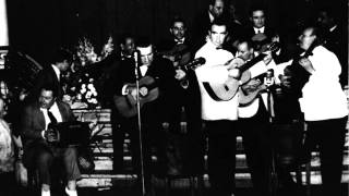 Yo Te Bendigo - Edmundo Rivero - Orq. de Anibal Troilo + Roberto Grela