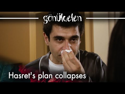 Hasret's plan collapses - Episode 30 | Becoming a Lady