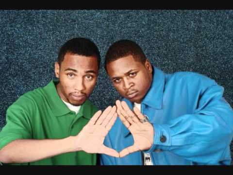 Young Chris- You N Me