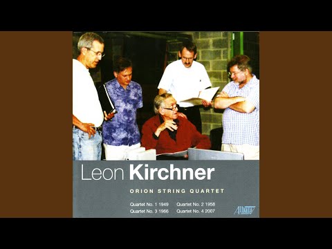 String Quartet No. 3