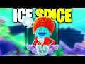 I Beat The Ice Spice Admin Abuse