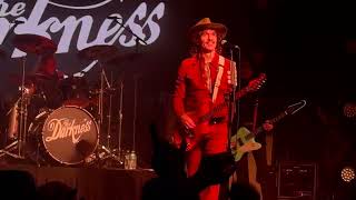 The Darkness