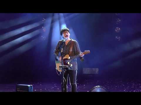 [4K] 넬(NELL) - 백색왜성 (190622 파크콘서트)