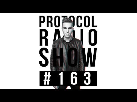 Nicky Romero - Protocol Radio 163 - 27.09.15