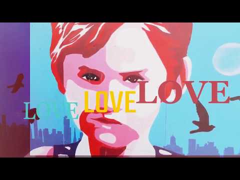Hewson Grey - Waited All Night (Official Lyric Video)