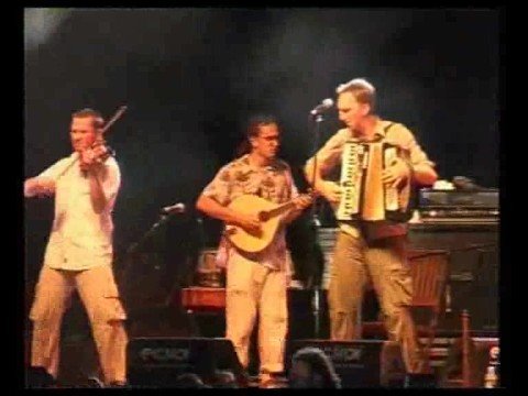 Beltaine - Łódź By Night - Malaysia - RWMF