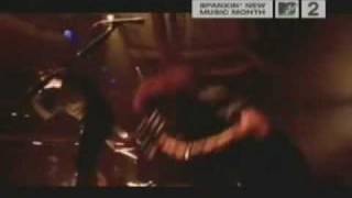 Disturbed Meaning of Life Live
