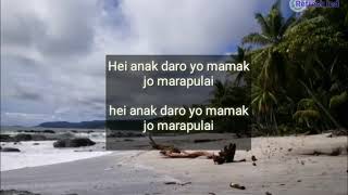 Download lagu Malam bainai (cover lirik) lagu minang mp3 Download lagu Malam bainai (cover lirik) lagu minang mp3