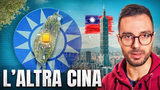 Taiwan, l'isola da cui dipende il mondo