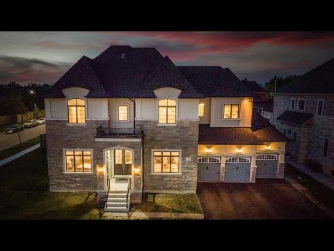 7 Mezzo St, Brampton, ON L6P 0A2, Canada