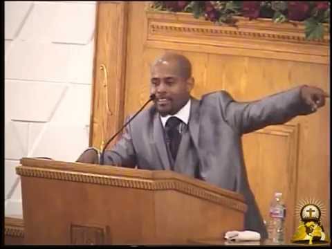 2015 Spring Revival - Break Every Chain     Bro. Orpheus Heyward