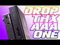Drop X THX AAA ONE Review 200 THIS Or Schitt Magnius