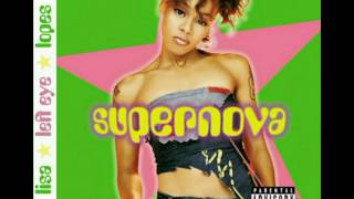 Lisa &quot;Left Eye&quot; Lopes - &quot;Rags To Riches&quot;